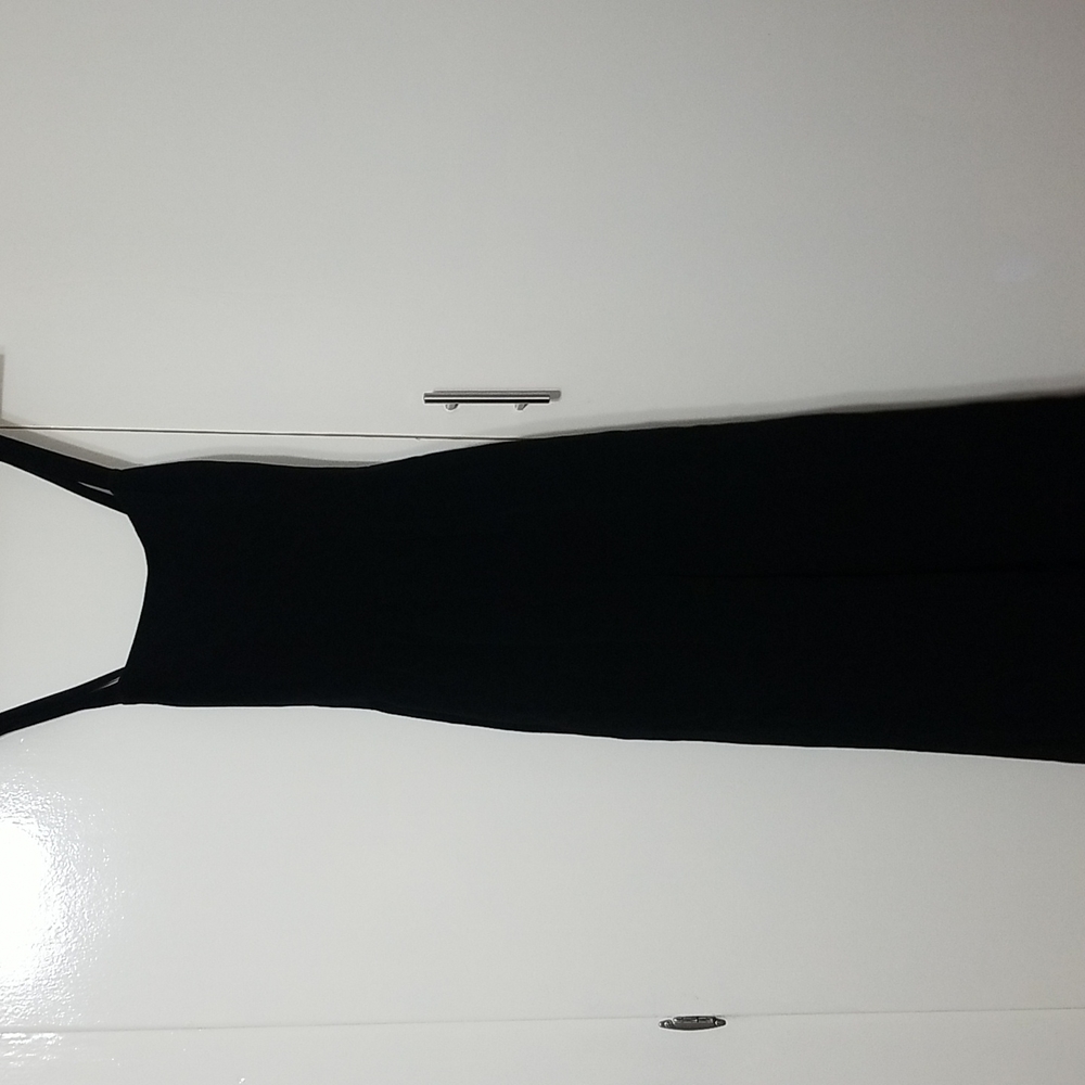 Madewell jumpsuit